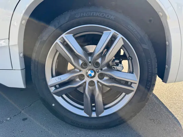 BMW X2 — Фото автомобиля 10