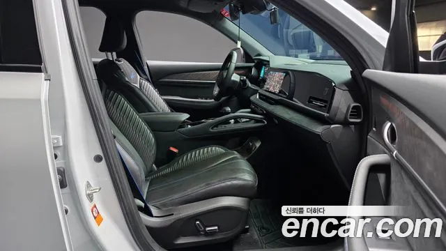 Renault Korea Grand Koleos — Фото автомобиля 26