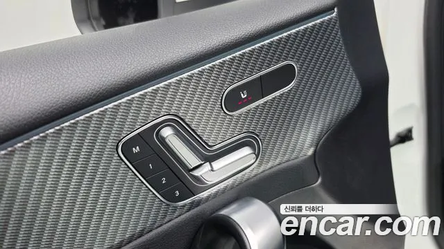 Mercedes-Benz A-Class W177 — Фото автомобиля 29