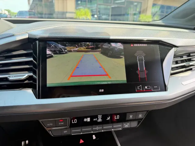 Audi Audi Q4 e-tron 2023 40 e-tron Pioneer Edition — Фото автомобиля 12