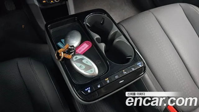 Hyundai Ioniq 5 New — Фото автомобиля 24