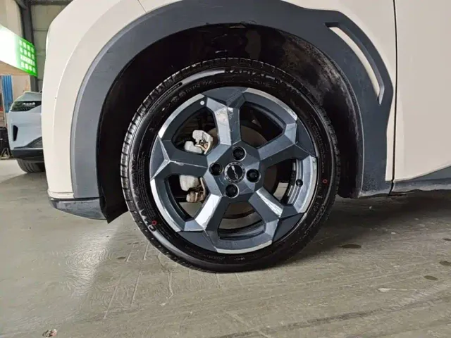 BYD Seagull — Фото автомобиля 22