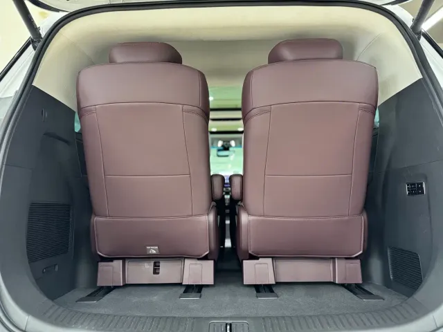 Buick Century — Фото автомобиля 20