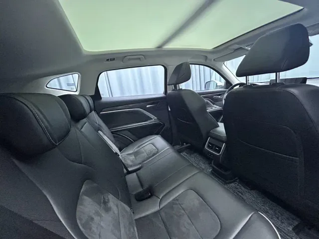 Haval H6 — Фото автомобиля 16