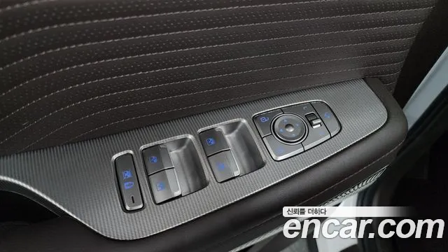 Hyundai Palisade The New Palisade Дизель 2.2 2WD — Фото автомобиля 18