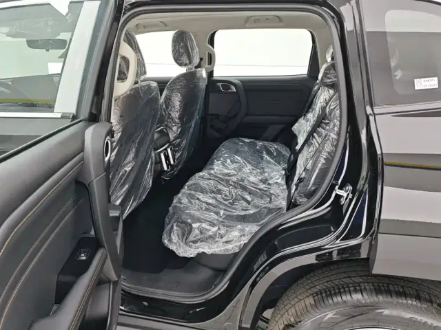 Haval Big Dog — Фото автомобиля 11