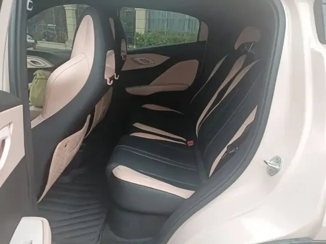 BYD Seagull — Фото автомобиля 16