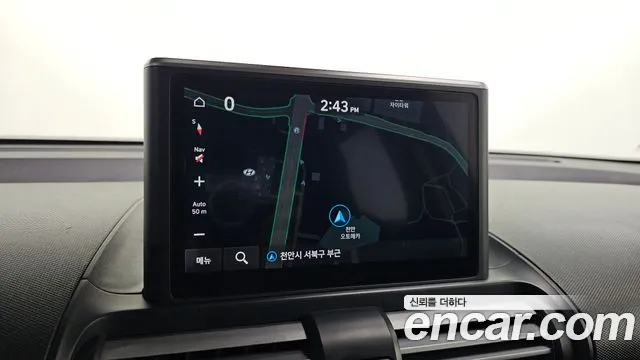 Hyundai Casper Casper Inspiration — Фото автомобиля 18