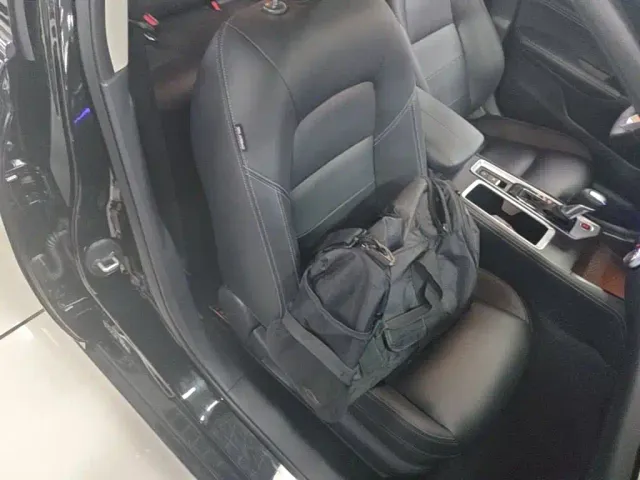 Nissan Teana — Фото автомобиля 24