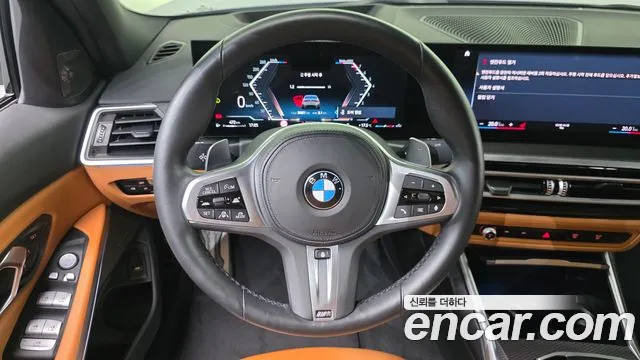 BMW 3 Series G20 — Фото автомобиля 19