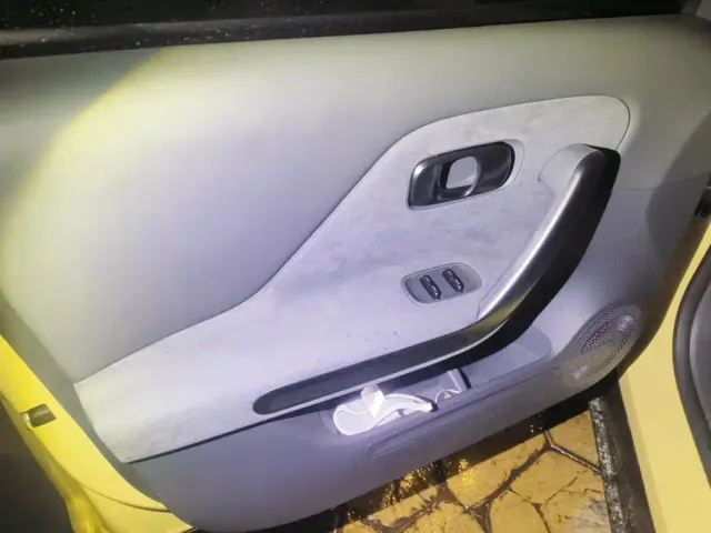 Leapmotor Lafa 5 — Фото автомобиля 7