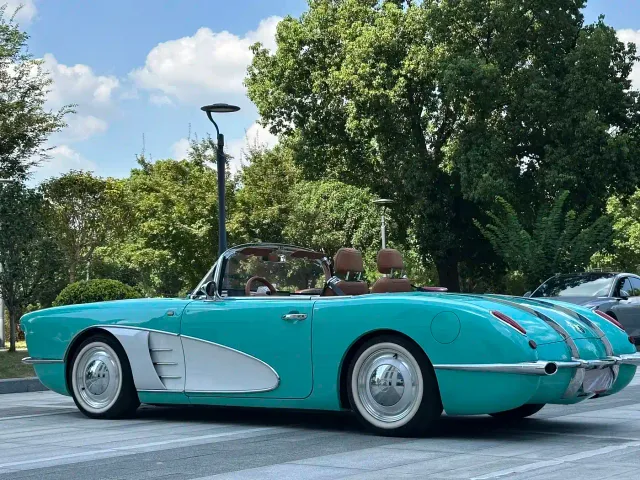 SONGSAN MOTORS SS DOLPHIN — Фото автомобиля 4