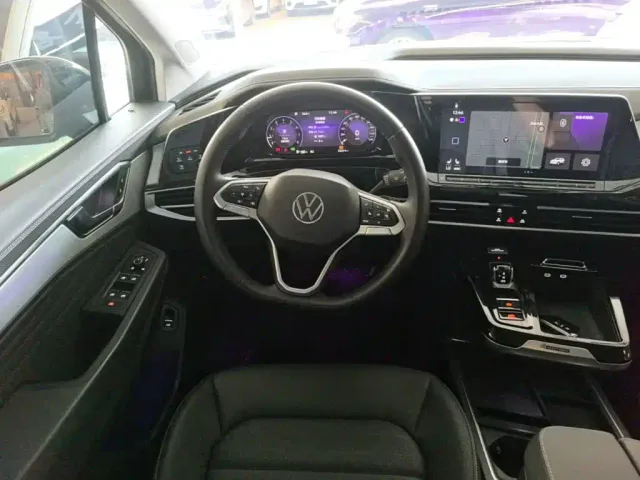 Volkswagen Talagon — Фото автомобиля 10