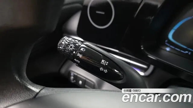 Hyundai Avante CN7 — Фото автомобиля 24