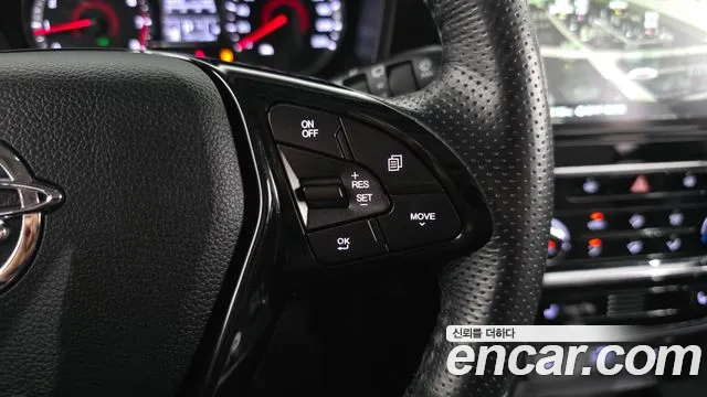 KG_Mobility_Ssangyong TIBOLI Very New Tivoli Бензин 1.5 2WD — Фото автомобиля 17