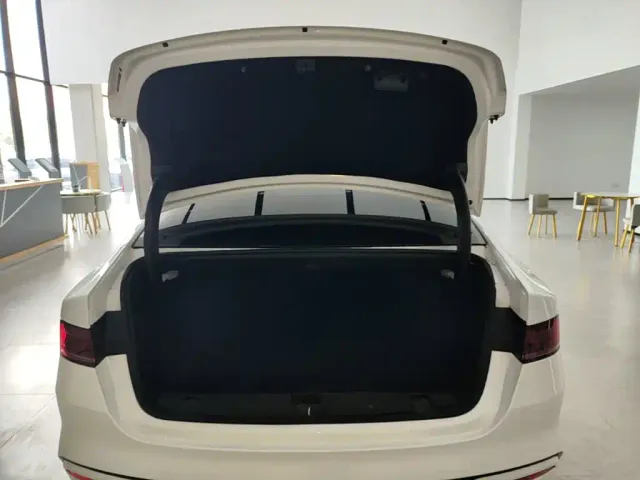 BYD Qin PLUS — Фото автомобиля 18