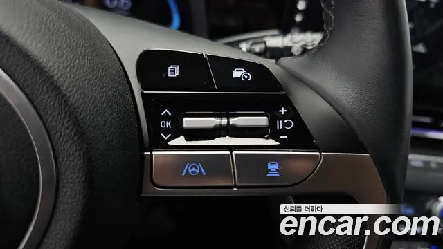 Hyundai AVANTE Новый Avante (CN7) — Фото автомобиля 18