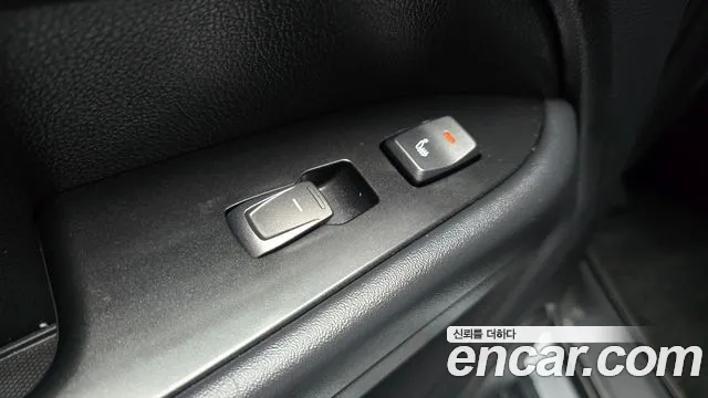 KG_Mobility_Ssangyong Rexton Новый Rexton Sport Дизель 2.2 4WD — Фото автомобиля 26