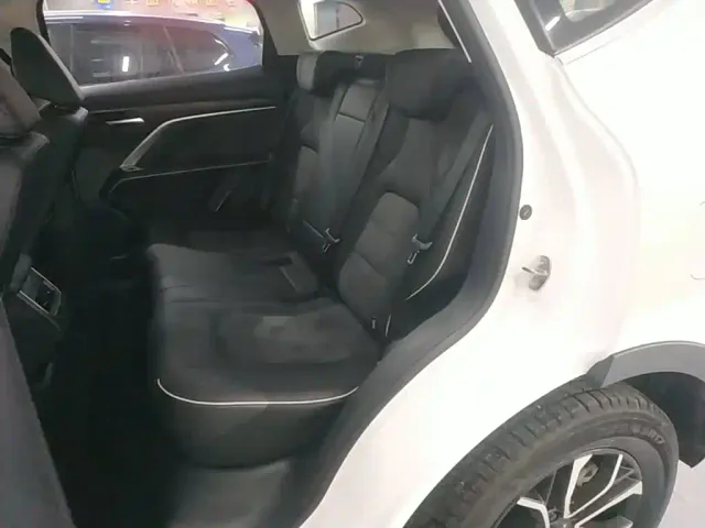 Haval H6 — Фото автомобиля 16