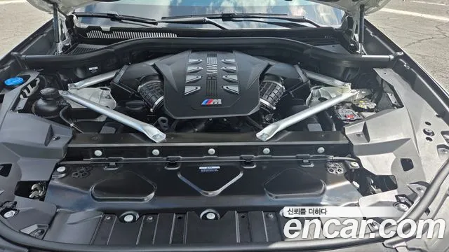 BMW X5 — Фото автомобиля 6