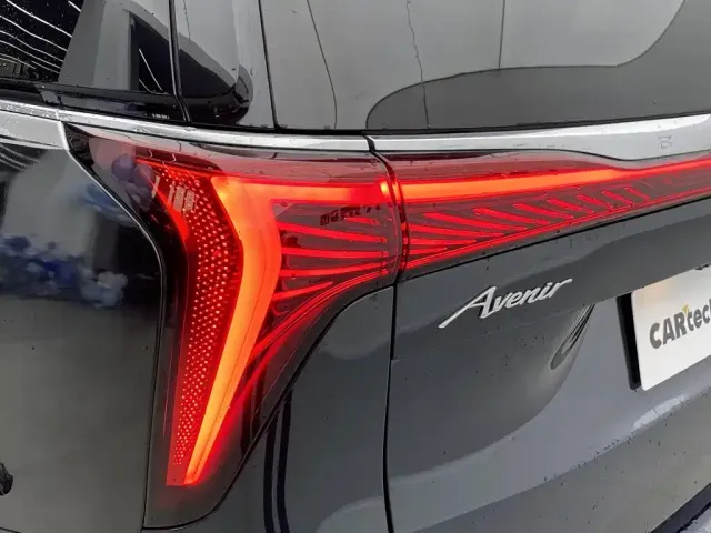 Buick Century — Фото автомобиля 6