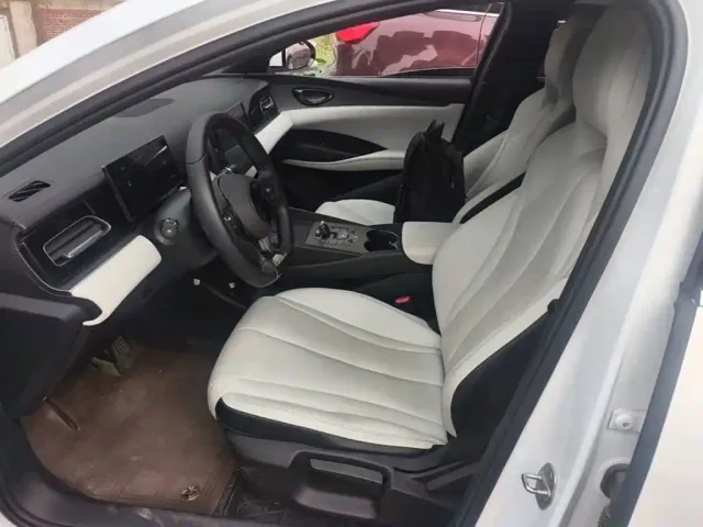 BYD Seal 06 — Фото автомобиля 14