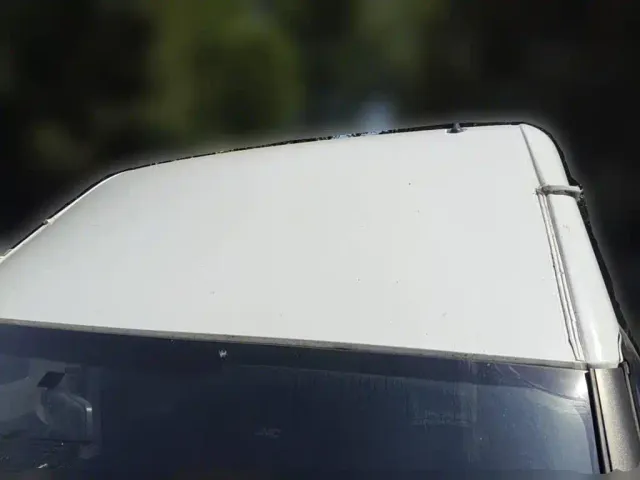 JMC Fushun — Фото автомобиля 6