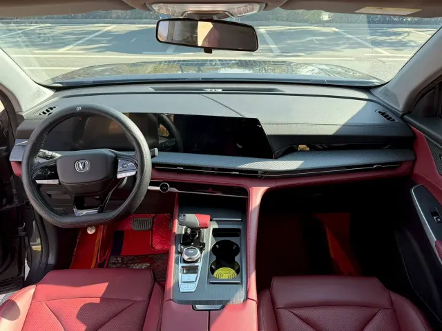 Changan CS75 Plus — Фото автомобиля 6