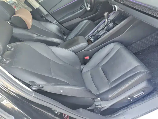 Honda Accord — Фото автомобиля 24