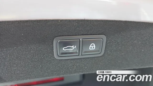 Genesis G80 Бензин 2.5 турбо AWD — Фото автомобиля 29