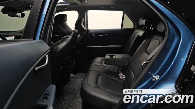 Kia Niro The All New Niro Signature — Фото автомобиля 11