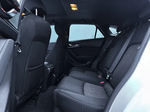 Mazda CX-4 — Фото автомобиля 20