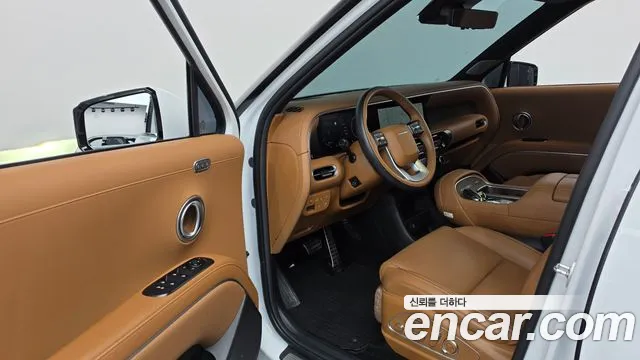 Hyundai Palisade LX3 — Фото автомобиля 15