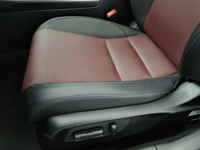 Honda Integra — Фото автомобиля 20
