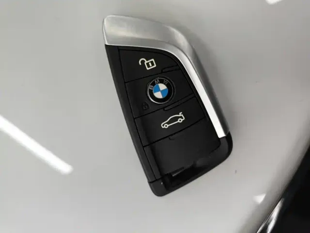 BMW 1 Series — Фото автомобиля 8