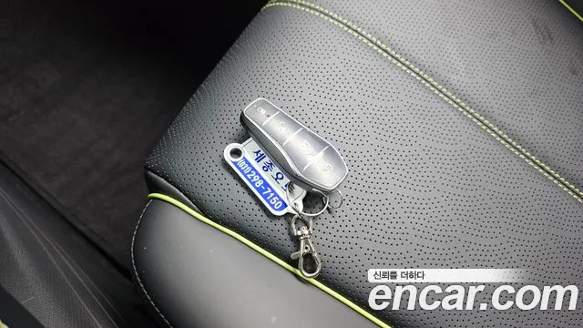 BYD Atto 3 — Фото автомобиля 30