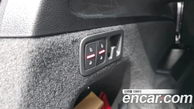 Audi Q7 45 TDI quattro Premium — Фото автомобиля 26