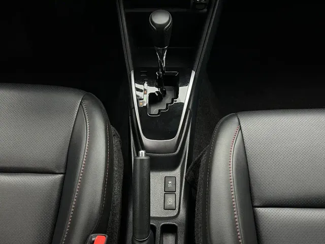 Toyota YARiS L Zhi Xuan — Фото автомобиля 11