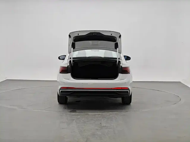 Volkswagen Sagitar — Фото автомобиля 6