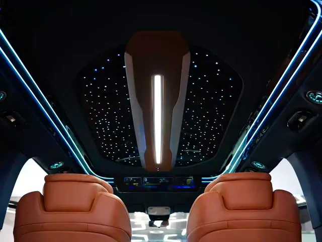 Lorinser LW Series — Фото автомобиля 16