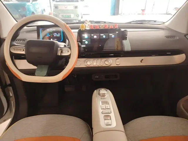 Changan Lumin — Фото автомобиля 9