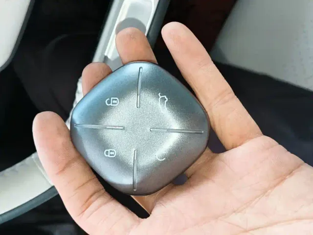 Jetour Dashing — Фото автомобиля 8