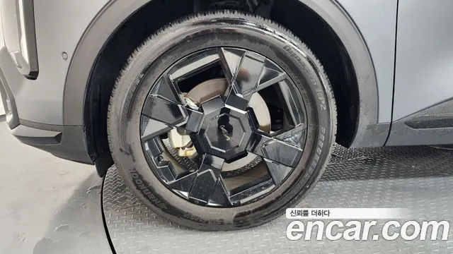 Kia Sportage — Фото автомобиля 4