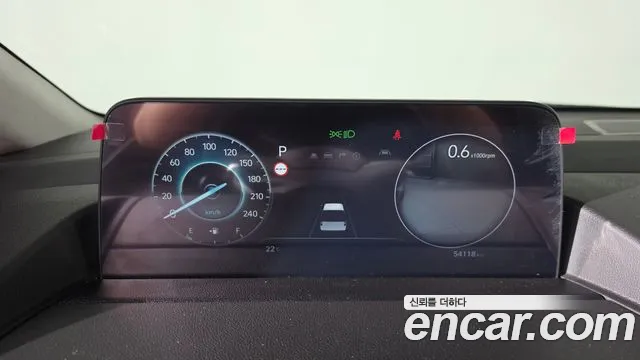 Hyundai Staria Staria L3.5 Lounge 9 мест — Фото автомобиля 8