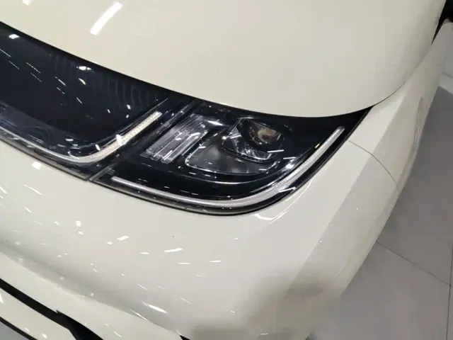 BYD Dolphin — Фото автомобиля 23