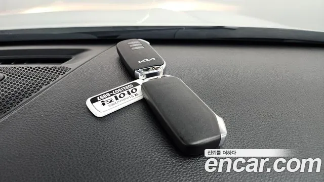 Kia Seltos Seltos (New) — Фото автомобиля 16