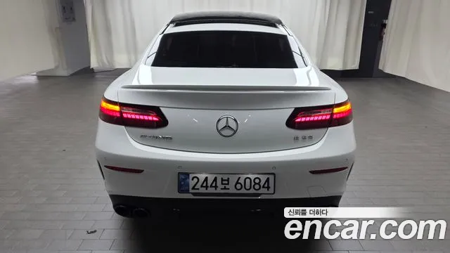 Mercedes-Benz E-Class W213 — Фото автомобиля 29