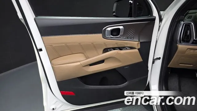 Kia Sorento 4th Gen — Фото автомобиля 13