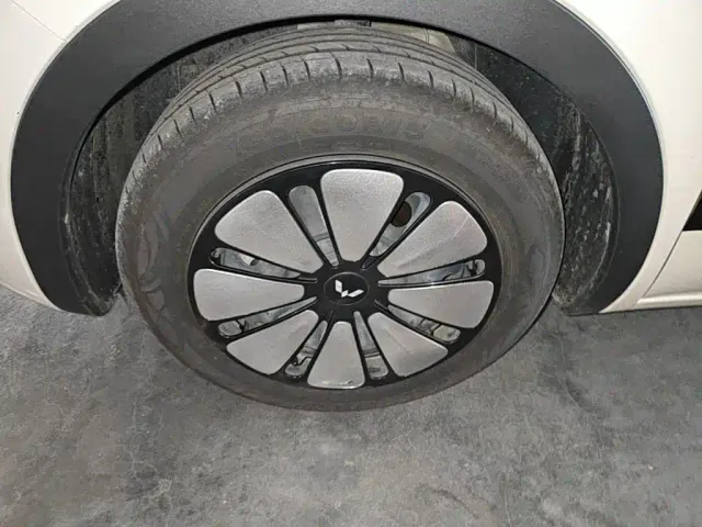 Wuling Bingo — Фото автомобиля 22