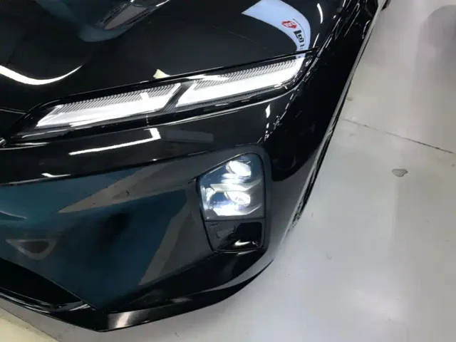 Nio ET5 Touring — Фото автомобиля 23